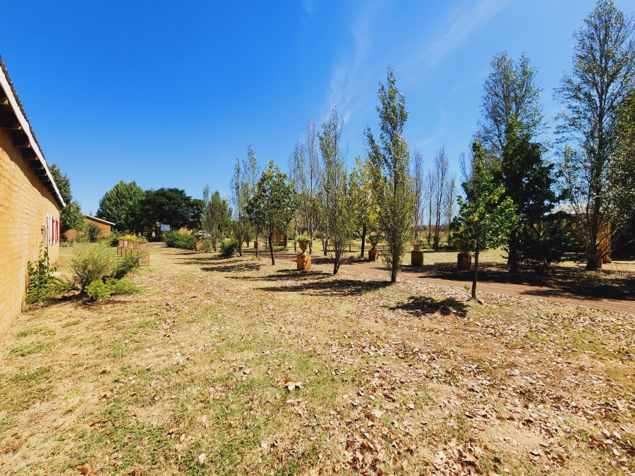 0 Bedroom Property for Sale in Boskop North West